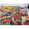 Image 4 : 16 Vintage Motor Trend Car Magazines