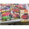 Image 5 : 16 Vintage Motor Trend Car Magazines