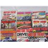 Image 2 : 16 Vintage Motor Trend Car Magazines