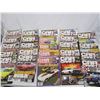 Image 1 : Lot of 24 Vintage Car Craft Magazines