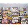 Image 4 : Lot of 24 Vintage Car Craft Magazines