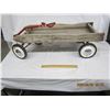 Image 5 : Antique Hudson Bay Baycrest Wooden Kids Wagon