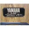 Image 4 : 2 Yamaha NS-A600 140 Watt Speakers 44 inches Tall 14 inches Wide