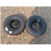 Image 1 : Tires 15x6.00-6