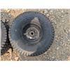 Image 2 : Tires 15x6.00-6