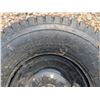 Image 3 : Tires 15x6.00-6