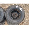 Image 4 : Tires 15x6.00-6