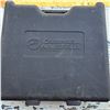 Image 5 : 4 new cambell west air nailers in tool case
