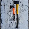 Image 1 : Fibre glass axe and hatchet