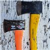 Image 2 : Fibre glass axe and hatchet