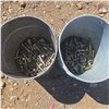 Image 2 : 2 buckets of nuts and bolts