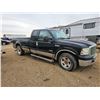 Image 1 : 2007 Ford F250 Lariat RWD VIN: 1FTSX20P67EB37728