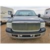 Image 2 : 2007 Ford F250 Lariat RWD VIN: 1FTSX20P67EB37728