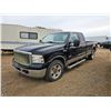 Image 3 : 2007 Ford F250 Lariat RWD VIN: 1FTSX20P67EB37728