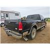Image 8 : 2007 Ford F250 Lariat RWD VIN: 1FTSX20P67EB37728
