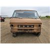 Image 2 : 1970s Ford Econoline Van VIN# E34GHU80907