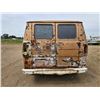 Image 6 : 1970s Ford Econoline Van VIN# E34GHU80907