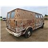 Image 7 : 1970s Ford Econoline Van VIN# E34GHU80907