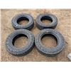 Image 1 : set of 4 tires 275/70R18 125/122Q