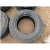 Image 4 : set of 4 tires 275/70R18 125/122Q