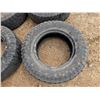 Image 5 : set of 4 tires 275/70R18 125/122Q