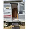 Image 10 : 1991 21' Jayco 5TH Wheel Camper VIN# 1UJCJ02J1M1LC0097