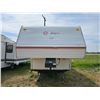 Image 2 : 1991 21' Jayco 5TH Wheel Camper VIN# 1UJCJ02J1M1LC0097