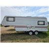 Image 3 : 1991 21' Jayco 5TH Wheel Camper VIN# 1UJCJ02J1M1LC0097