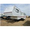 Image 10 : 1994 27' Jayco 5TH Wheel Camper VIN# 1UJCJ02N0R1L0476