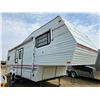 Image 1 : 1994 27' Jayco 5TH Wheel Camper VIN# 1UJCJ02N0R1L0476