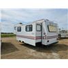 Image 6 : 1994 27' Jayco 5TH Wheel Camper VIN# 1UJCJ02N0R1L0476