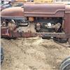 Image 2 : Farmall model M tractor- VIN 279711