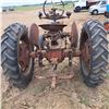Image 3 : Farmall model M tractor- VIN 279711