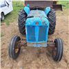 Image 1 : Fordson major Gas tractor- VIN- 1228936