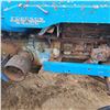 Image 3 : Fordson major Gas tractor- VIN- 1228936