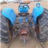 Image 4 : Fordson major Gas tractor- VIN- 1228936
