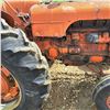 Image 2 : Case tractor- s/n- 1551DO