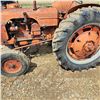 Image 3 : Case tractor- s/n- 1551DO