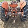 Image 4 : Case tractor- s/n- 1551DO