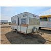Image 1 : 1970s 16' Scamper Camper Serial# S11014