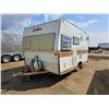 Image 4 : 1970s 16' Scamper Camper Serial# S11014