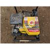 Image 4 : Champion power equipment Portable pressure washer 4000psi 4.06pm