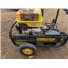 Image 5 : Champion power equipment Portable pressure washer 4000psi 4.06pm