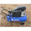 Image 1 : Campbell hausfed Air compresser- 2.5 hp 120volt 8 gallons 125 psi
