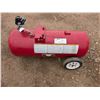 Image 4 : Coleman premuim air Tank- 7.7cfm 40psi 120volt 15 gallons