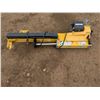 Image 4 : Ston log splitter 120volt 60hz 1500w