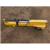 Image 5 : Ston log splitter 120volt 60hz 1500w