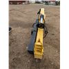 Image 7 : Ston log splitter 120volt 60hz 1500w