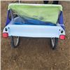 Image 2 : Huffy aero cruiser bike trailer