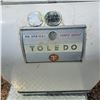 Image 3 : Vintage toledo deli  scale- 18" by 15" by 18"H